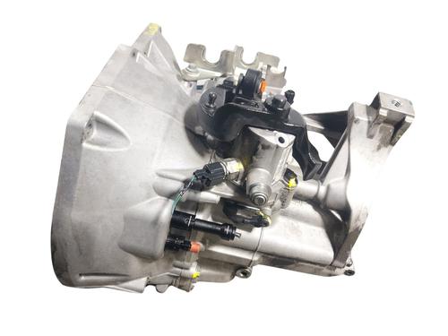 Gearbox FORD ECOSPORT 1.0 EcoBoost | BP18113271M3 