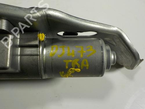Rear wiper motor MAZDA 3 Hatchback (BP) 2.0 SKYACTIV-G M Hybrid | BP11191927M102 