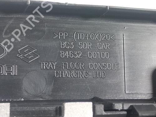 Electronic module HYUNDAI GETZ (TB)  | BP25046715M83  - Image 5