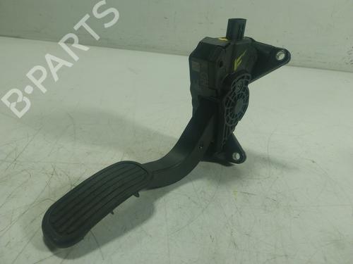 Used Pedal TOYOTA C-HR (_X2_, _H2_) [2023-2025]  20316574
