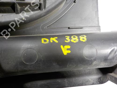 Air filter box TOYOTA YARIS (_P13_) 1.0 (KSP130_, KSP130) | BP14288701M87 