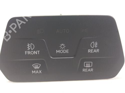 headlight-switch-cupra-leon-sportstourer-kl8-ku8-kud-2020-30273311 main image