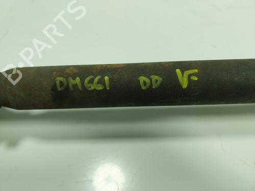 Right front driveshaft FORD TRANSIT COURIER B460 Box Body/MPV 1.5 TDCi | BP17785440M39 