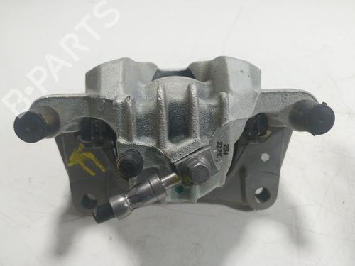 Left front brake caliper CUPRA LEON Sportstourer (KL8, KU8, KUD)  | BP16871184M105 