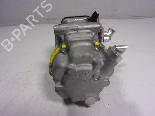 AC compressor TOYOTA COROLLA Cross (ZVG1_, ZSG1_, MXGH1_, MXGA1_) 1.8 Hybrid (ZVG13) | BP15849004M34 