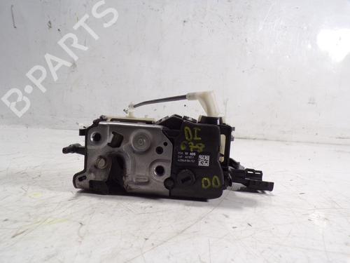 Used Front right lock CITROËN BERLINGO Box Body/MPV (B9) [2008-2025]  9192520
