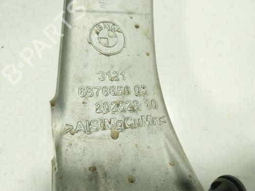 Right front steering knuckle BMW X7 (G07) xDrive 40 d Mild-Hybrid | BP36146227M26 - Image 4