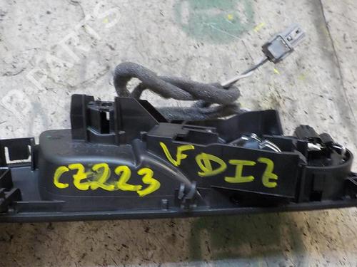 Front left interior door handle FORD FIESTA VI (CB1, CCN) 1.25 | BP3855587I13 