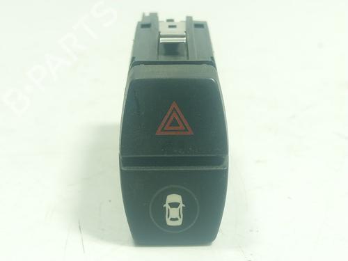 Used Warning switch BMW X5 (F15, F85) xDrive 25 d (231 hp) 19277671