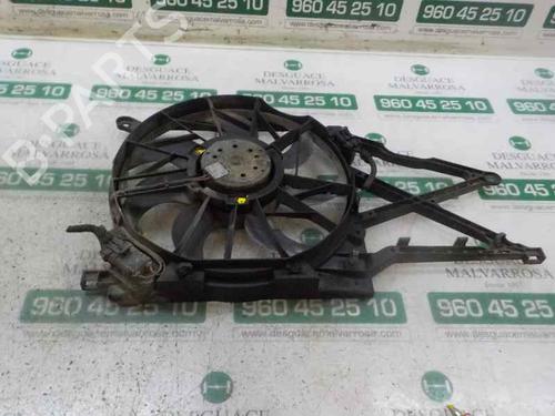 Radiator fan OPEL ASTRA G Estate (T98)  | BP4699055M35 