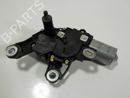 Used Rear wiper motor PORSCHE MACAN (95B) 3.0 S (340 hp) 12138392