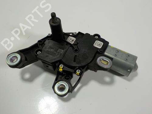 Rear wiper motor PORSCHE MACAN (95B) 3.0 S (340 hp) 12138392