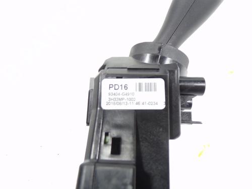 Headlight switch HYUNDAI i30 FASTBACK (PDE, PDEN) | BP9083578I24 - Image 3