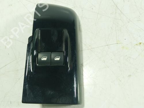 Used Left front window switch Left front window switch CITROËN C3 III (SX) 1.2 PureTech 82 (83 hp) 27491031 27491031