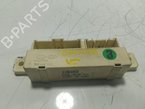 Used Electronic module HYUNDAI i40 I (VF) 1.7 CRDI (141 hp) 17082048