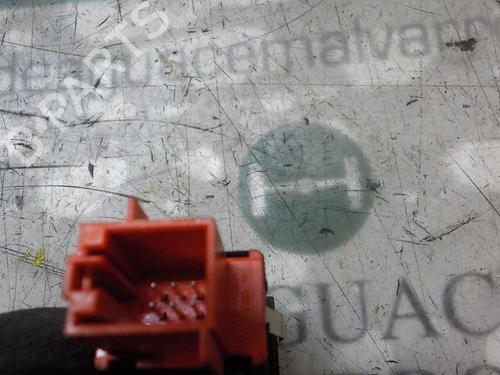Warning switch SKODA FABIA II (542) 1.2 | BP3863341I22 