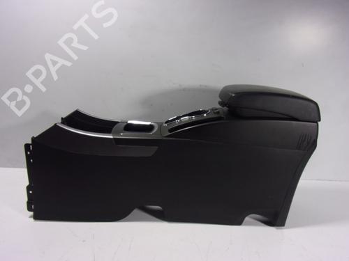 Used Armrest / Center console Armrest / Center console SSANGYONG KORANDO (CK) [2010-2026] 10572115 10572115