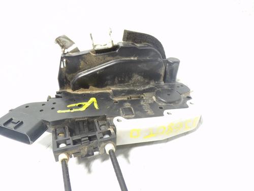 Rear right lock NISSAN X-TRAIL II (T31)  | BP10109475C99 