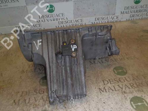 Used Oil sump Oil sump MERCEDES-BENZ A-CLASS (W169) A 200 CDI (169.008, 169.308) (140 hp) 14270898 14270898