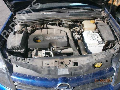Intercooler VAUXHALL ASTRA Mk V (H) (A04)  | BP3825087M30  - Image 5