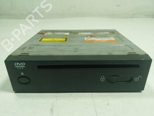 Elektronisk modul LAND ROVER RANGE ROVER III (L322) [2002-2012]  16817887