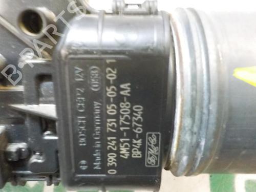 Viskermotor vindrude FORD FOCUS II (DA_, HCP, DP) 1.6 TDCi | BP3868936M29 