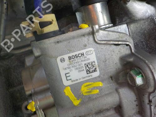 Engine HONDA CIVIC IX Tourer (FK)  | BP11098005M1 