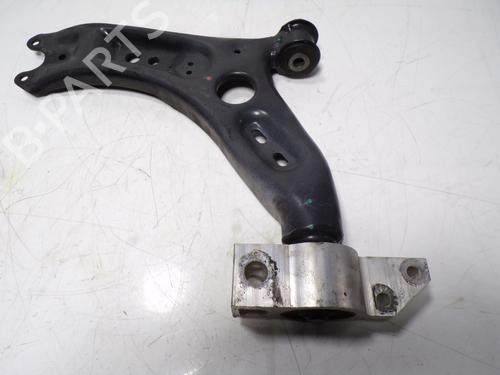 Used Left front suspension arm Left front suspension arm VW GOLF VI (5K1) 2.0 TDI (170 hp) 15398020 15398020