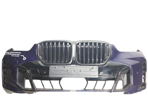 Used Front bumper Front bumper BMW X5 (G05, F95) xDrive 30 d Mild-Hybrid (286 hp) 34189403 34189403