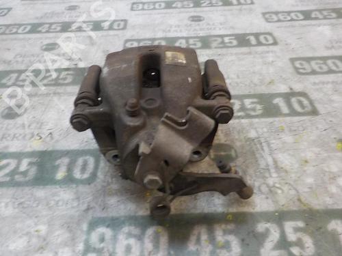 Right rear brake caliper PEUGEOT 3008 I MPV (0U_) 1.6 VTi | BP11549788M106 