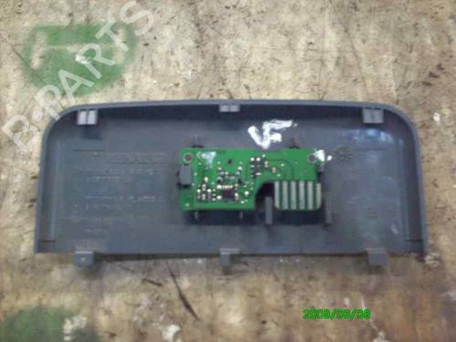Electronic module RENAULT MEGANE I (BA0/1_)  | BP3752885M83 