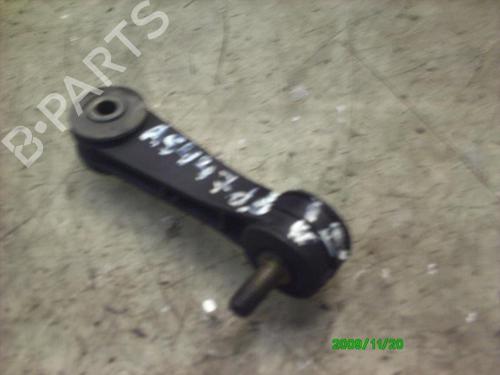 Used Right front suspension arm VW GOLF IV (1J1) 1.6 (100 hp) 14263309