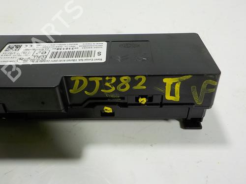 Electronic module CITROËN C3 AIRCROSS II (2R_, 2C_)  | BP11413525M83 