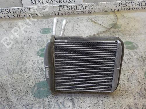 Used Heater matrix Heater matrix DACIA SANDERO II TCe 90 (B8M1, B8MA, B8AC) (90 hp) 3850437 3850437