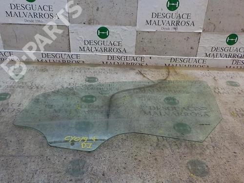 Used Front left door window Front left door window DODGE CALIBER 2.0 CRD (140 hp) 3848928 3848928