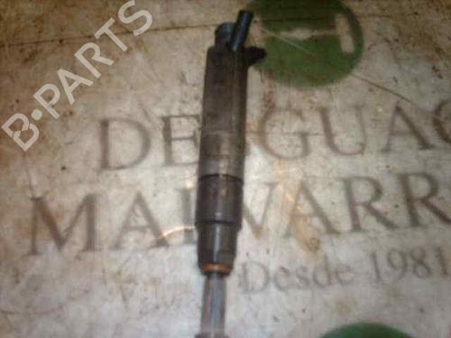 Used Injector Injector 3760735 3760735