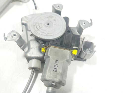 Front right window mechanism NISSAN JUKE (F15)  | BP17911788C23