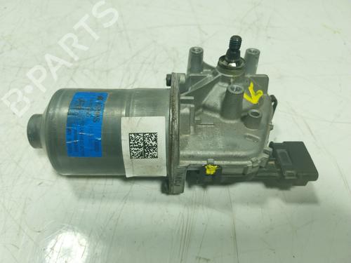 Front wiper motor HYUNDAI i30 (PDE, PD, PDEN) 1.0 T-GDI hybrid 48V BP17862142M29
