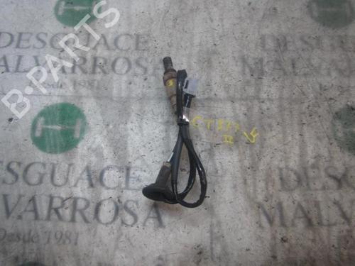 Used Electronic sensor Electronic sensor LEXUS SC Convertible (UZZ40_) 430 (UZZ40_, UZZ40R) (286 hp) 9080730 9080730