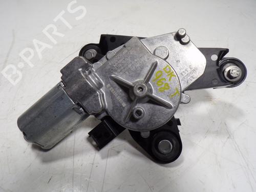 Rear wiper motor OPEL CROSSLAND X / CROSSLAND (P17, P2QO)  | BP14453877M102 