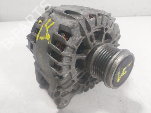 Used Alternator SEAT LEON ST (5F8) 2.0 TDI (150 hp) 17771580
