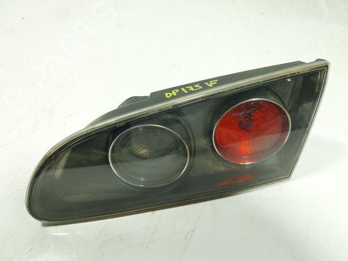 Used Right tailgate light SEAT IBIZA III (6L1) [2002-2009]  32273834