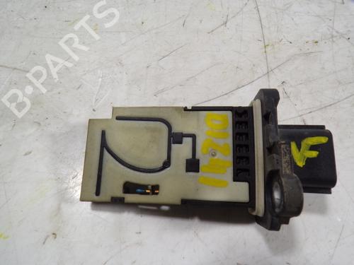 Used Mass air flow sensor Mass air flow sensor NISSAN QASHQAI II (J11, J11_) 1.6 dCi (130 hp) 8691626 8691626