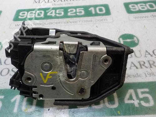 BP3867835C99 | Rear right lock BMW 5 Touring (E61) 520 d BP3867835C99