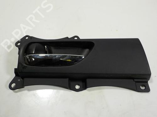 Used Rear left interior door handle Rear left interior door handle LEXUS IS III (_E3_) [2013-2026] 12451730 12451730