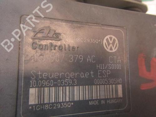 ABS pump SEAT ALTEA XL (5P5, 5P8)  | BP3880536M43 