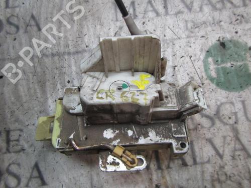 Front right lock FORD MONDEO II Saloon (BFP) 1.8 TD | BP3826037C97 