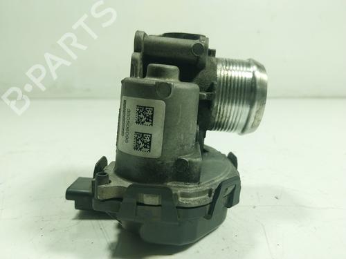 Throttle body CITROËN C4 CACTUS 1.6 BlueHDi 100 | BP16821921M82 