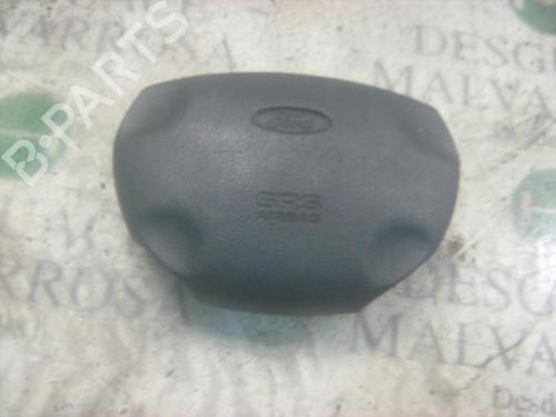 Used Driver airbag Driver airbag 3762915 3762915
