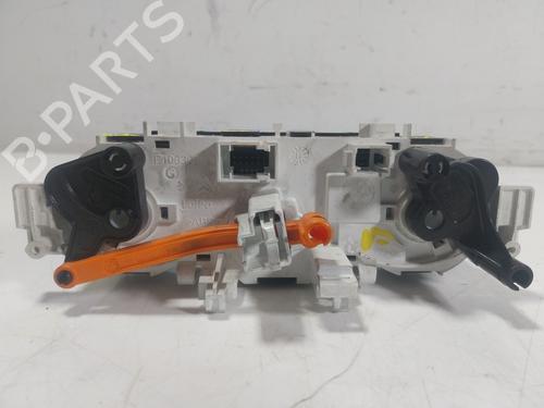 Climate control PEUGEOT 208 I (CA_, CC_) 1.4 HDi | BP17648210I5 